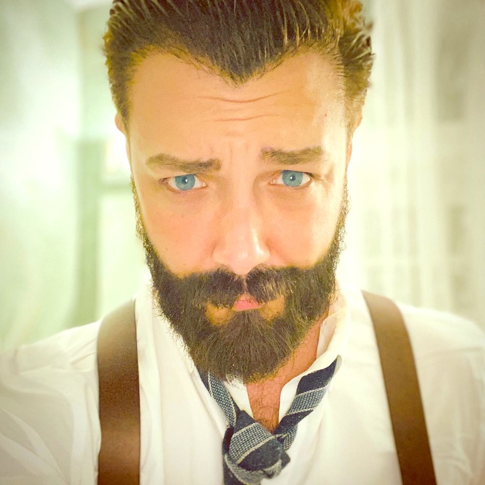 Meet your Posher, Bertan